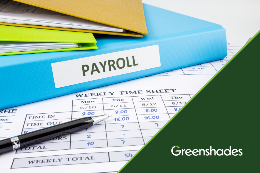 Payroll Recordkeeping Essentials Best Practices for Compliance